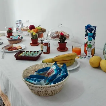 La Primula Bed and breakfast 3*