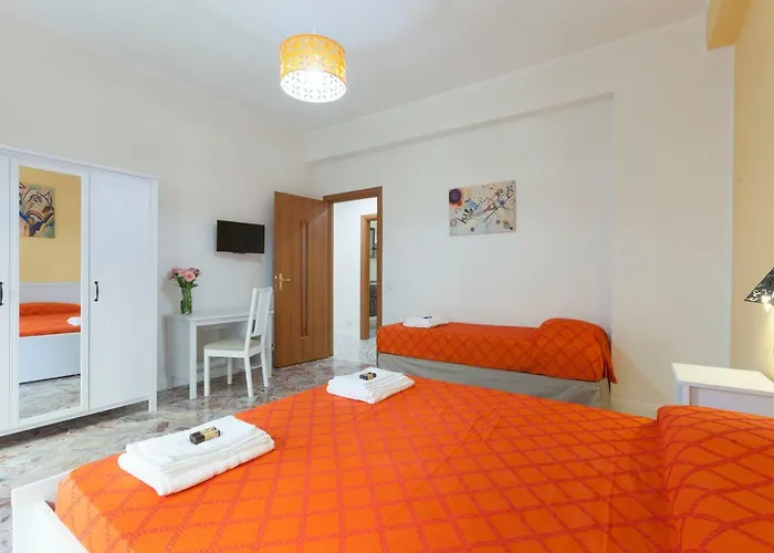 Bed & Breakfast La Primula 3*