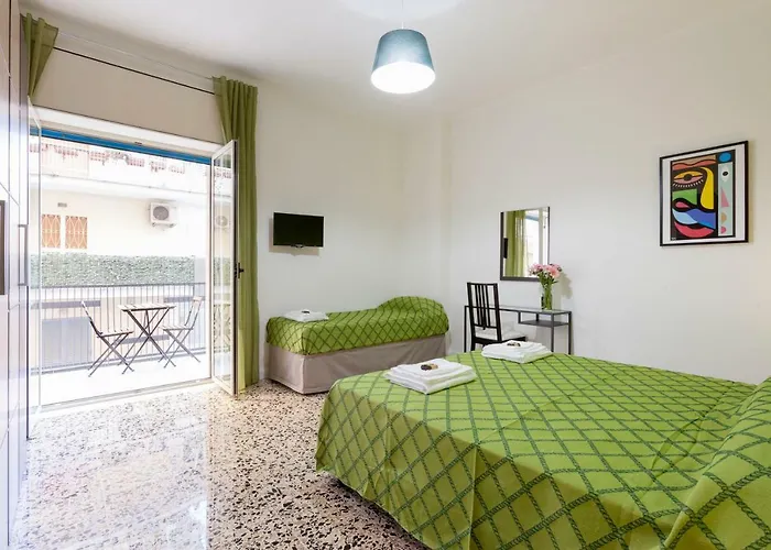 La Primula 3* Pompei