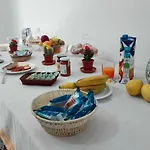 La Primula Bed & Breakfast 3*