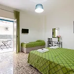 La Primula 3* Pompei