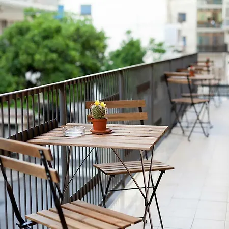 La Primula Отель типа 