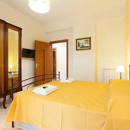 Bed & Breakfast La Primula 3*