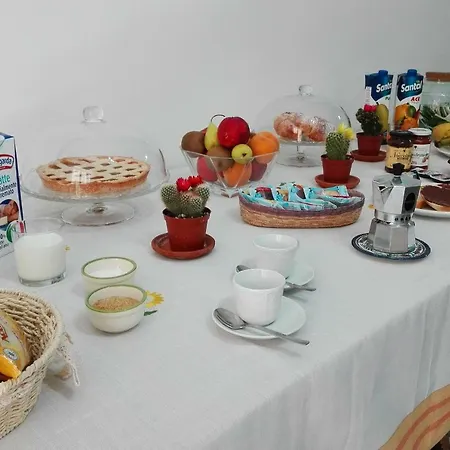 Alojamento de Acomodação e Pequeno-almoço La Primula