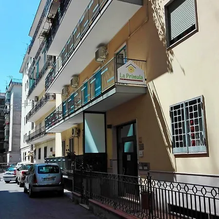 B&B La Primula