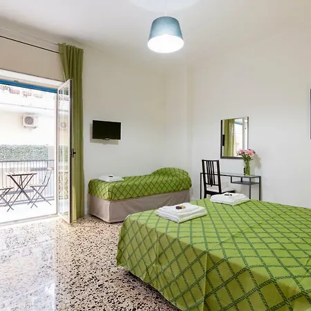 La Primula 3* Pompeia