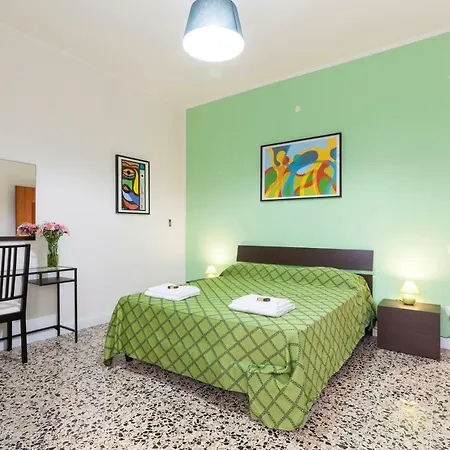 La Primula Отель типа 