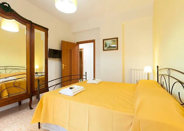 Bed & Breakfast La Primula 3*