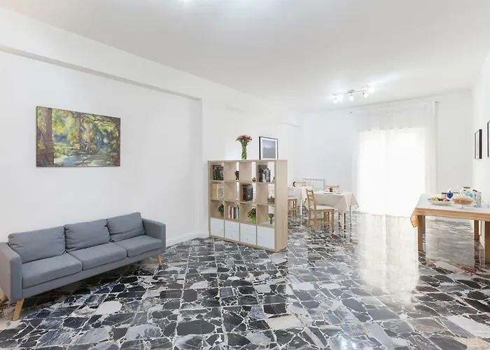 La Primula Bed & Breakfast Pompei