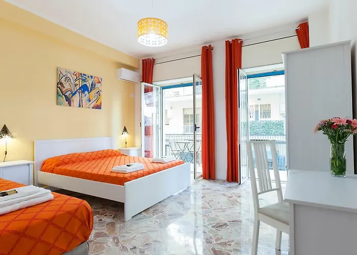 La Primula Помпеи