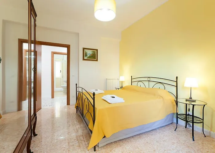 La Primula Bed & Breakfast 3*