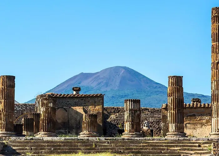 Bed & Breakfast La Primula Pompei