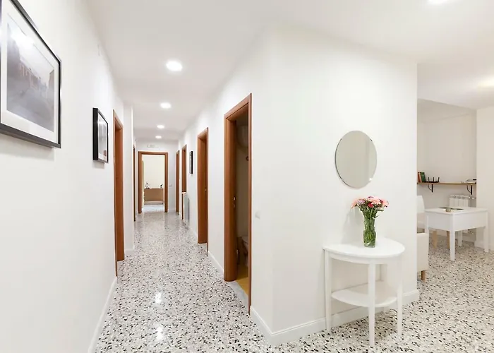 Bed & Breakfast La Primula 3*