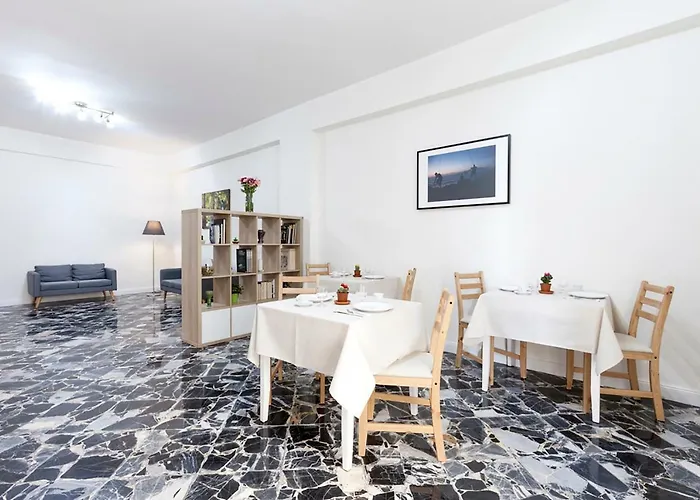 La Primula Bed & Breakfast 3*