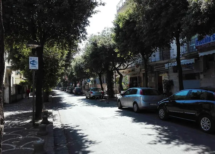 Bed & Breakfast La Primula