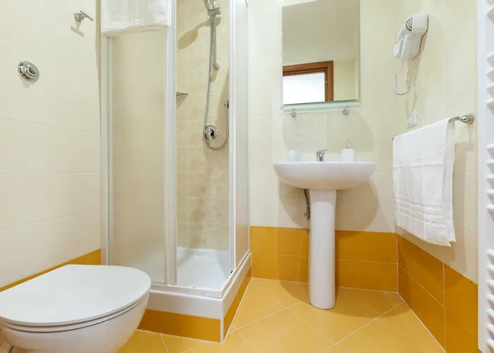 La Primula Bed & Breakfast