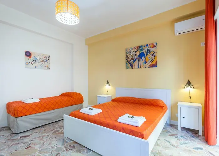 La Primula Bed & Breakfast