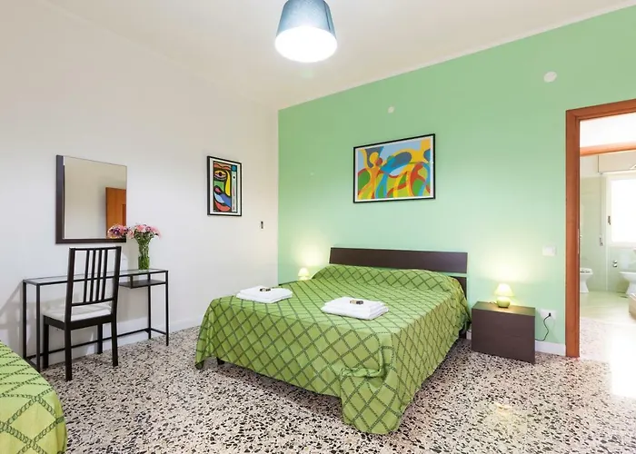 La Primula Bed & Breakfast 3*